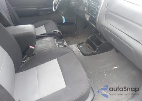 2005 Ford Ranger Edge/Fx4 Level Ii/Fx4 Off-Road/Xlt z USA, uszkodzony, nr VIN 1FTZR45E55PA19795